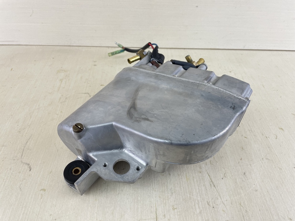 2001 Yamaha 225HP 2 Stroke OX66 Fuel Pump VST Assembly 66K-14980-00-00