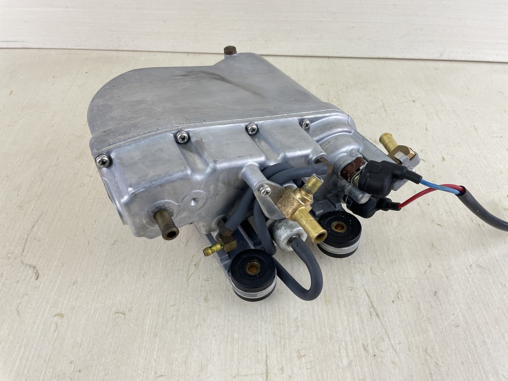 2001 Yamaha 225HP 2 Stroke OX66 Fuel Pump VST Assembly 66K-14980-00-00