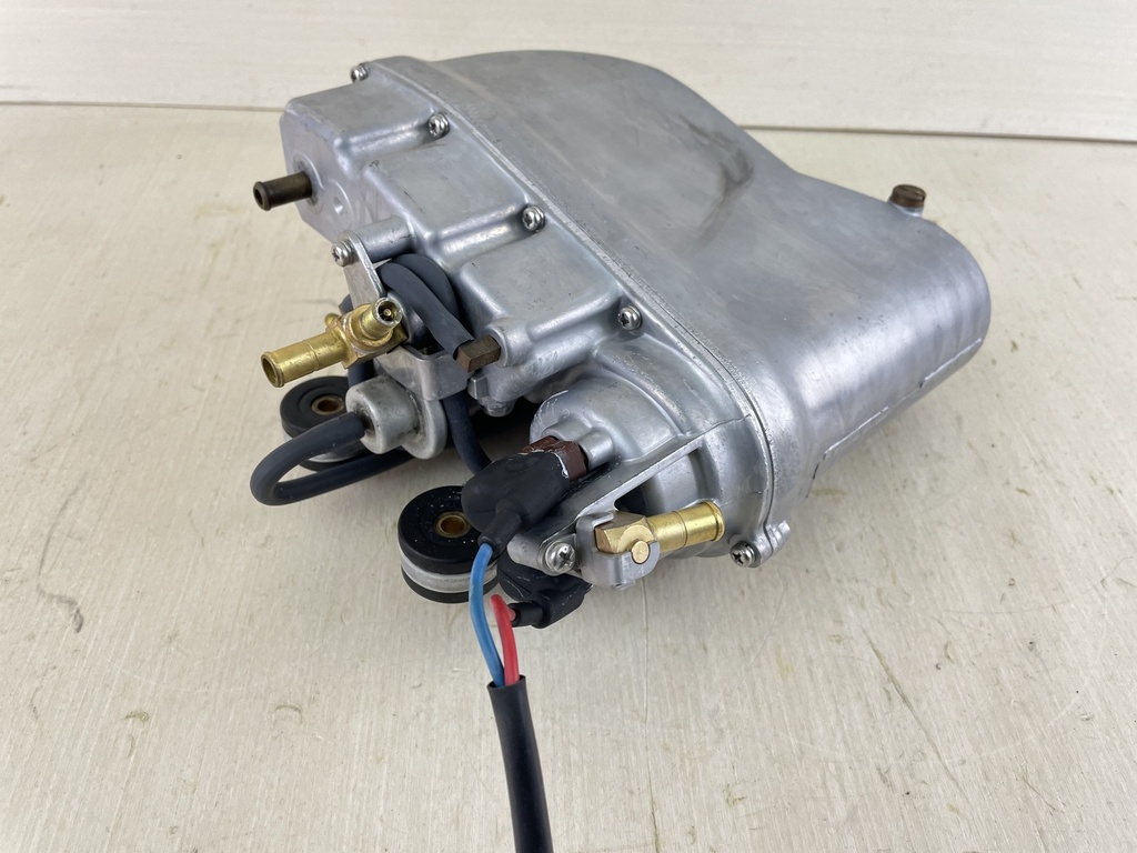 2001 Yamaha 225HP 2 Stroke OX66 Fuel Pump VST Assembly 66K-14980-00-00