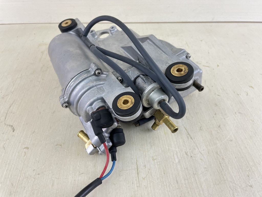 2001 Yamaha 225HP 2 Stroke OX66 Fuel Pump VST Assembly 66K-14980-00-00