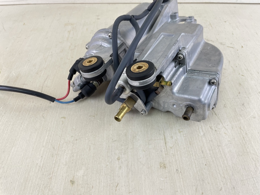 2001 Yamaha 225HP 2 Stroke OX66 Fuel Pump VST Assembly 66K-14980-00-00