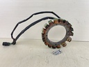 2001 Yamaha 225HP 2 Stroke Outboard Stator Assembly 61A-85510-02-00