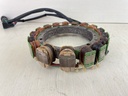 2001 Yamaha 225HP 2 Stroke Outboard Stator Assembly 61A-85510-02-00