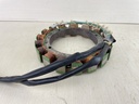 2001 Yamaha 225HP 2 Stroke Outboard Stator Assembly 61A-85510-02-00