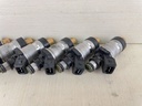 2001 Yamaha 225HP 2 Stroke OX66 Outboard Fuel Injector Set Of 6 65L-13761-00-00