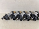 2001 Yamaha 225HP 2 Stroke OX66 Outboard Fuel Injector Set Of 6 65L-13761-00-00