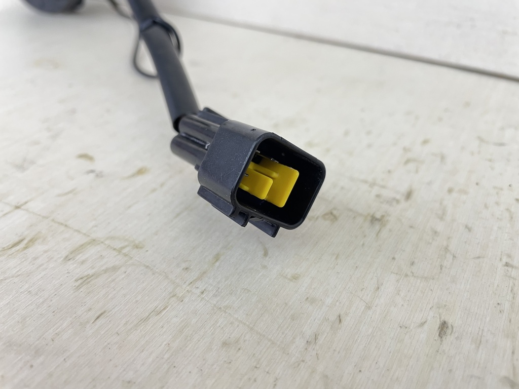 Yamaha Outboard Coil Pulser Assembly 61A-85580-01-00