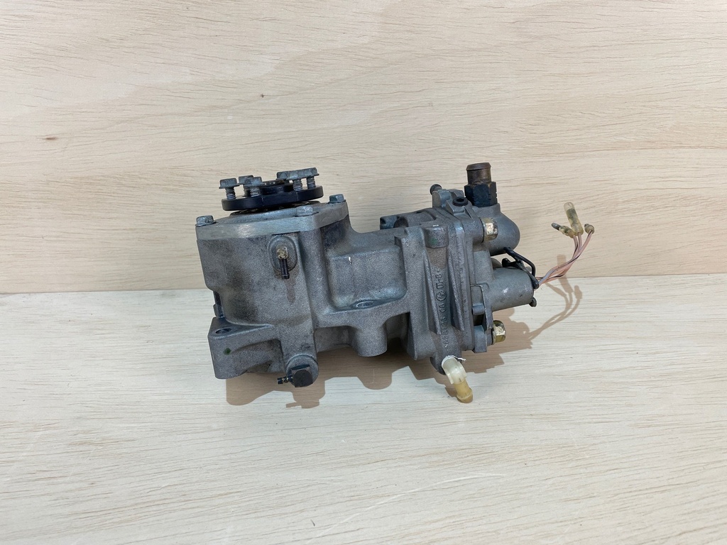 2010 Mercury Optimax Pro XS 225HP Outboard Air Compressor Assembly 828123T33