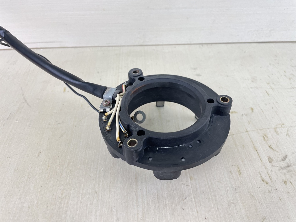 Yamaha Outboard Coil Pulser Assembly 61A-85580-01-00