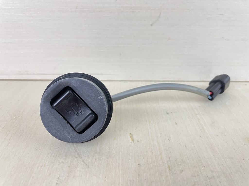 Yamaha Outboard Trim Tilt Switch Button 61A-82563-00-00