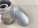Yamaha 15 X 17 Stainless Steel RH Standard Rotation Propeller Prop 61A-45978-00-98
