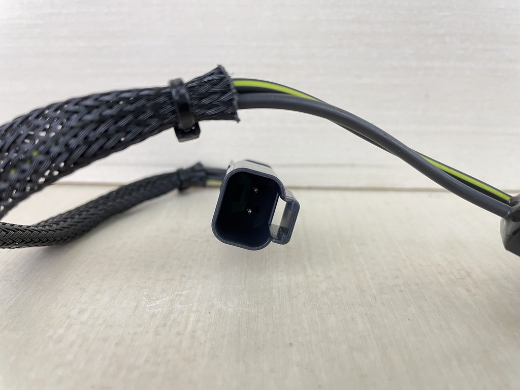 Evinrude Johnson OMC Neatral Safety Switch & Cable 0586130 586130