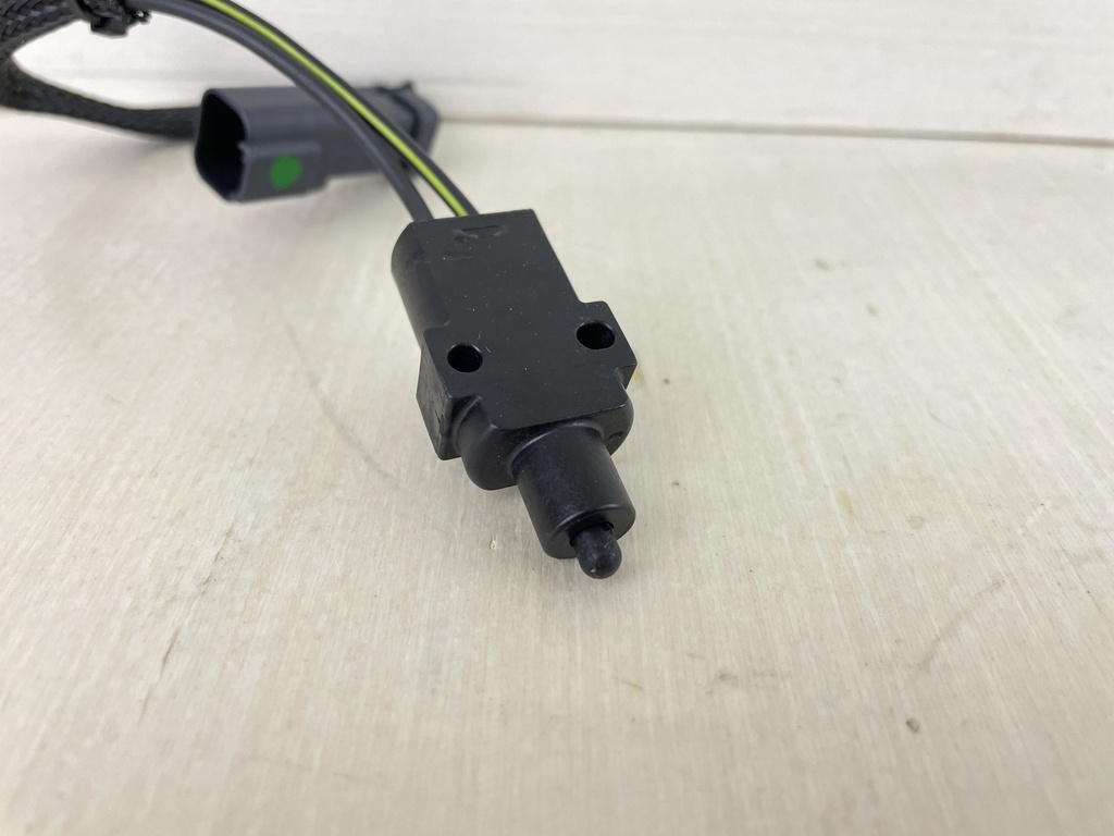 Evinrude Johnson OMC Neatral Safety Switch & Cable 0586130 586130