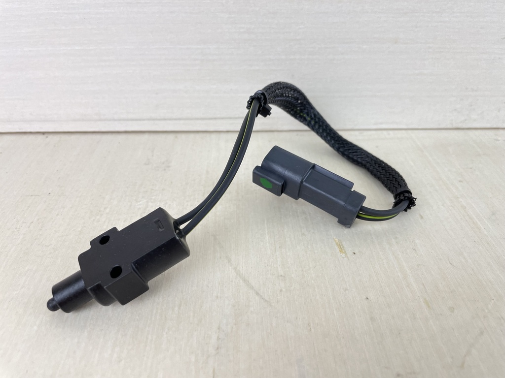 Evinrude Johnson OMC Neatral Safety Switch & Cable 0586130 586130