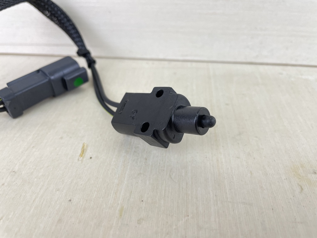 Evinrude Johnson OMC Neatral Safety Switch & Cable 0586130 586130