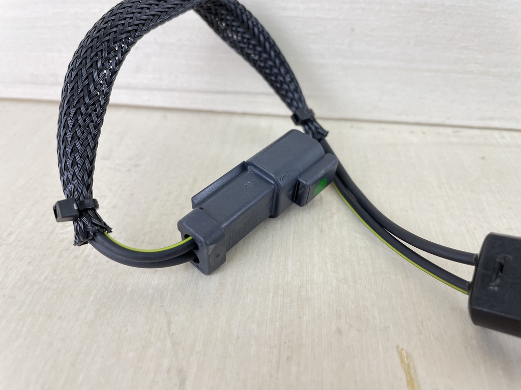 Evinrude Johnson OMC Neatral Safety Switch & Cable 0586130 586130