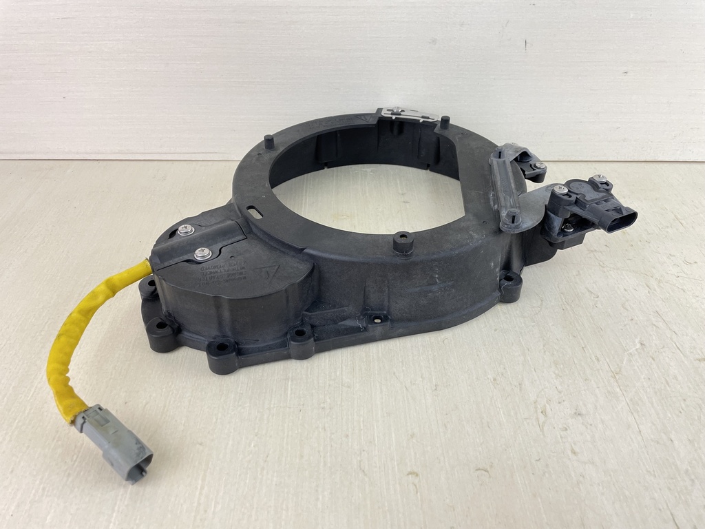 Evinrude Johnson 75 - 175 HP 2 Stroke Flywheel Cover With CPS Sensor 