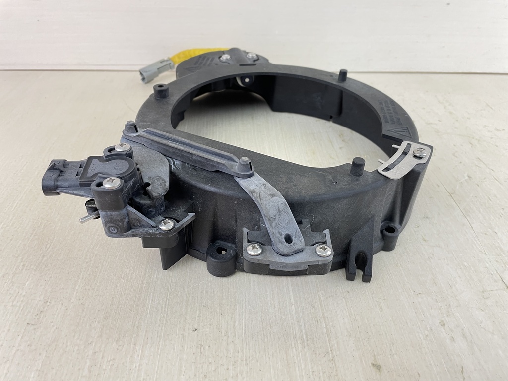 Evinrude Johnson 75 - 175 HP 2 Stroke Flywheel Cover With CPS Sensor 