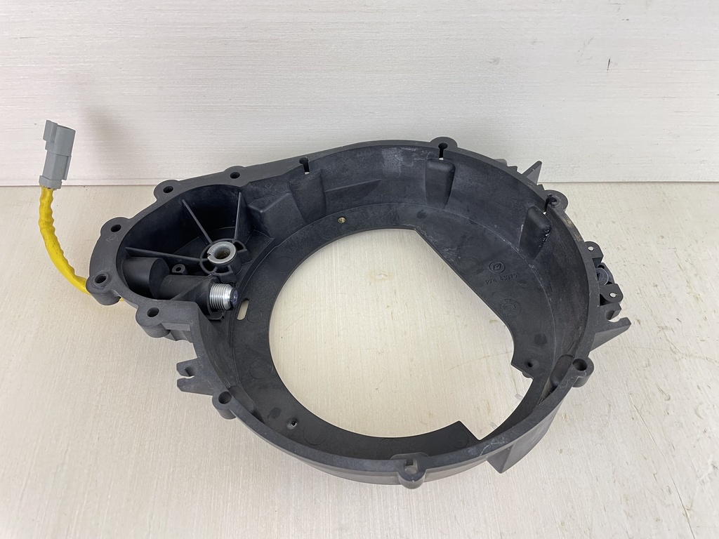 Evinrude Johnson 75 - 175 HP 2 Stroke Flywheel Cover With CPS Sensor 