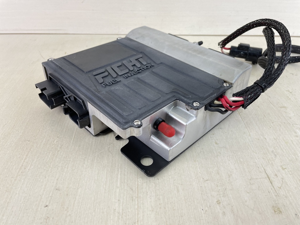 2000 Evinrude 150HP Ficht EMM Computer 0586484 586484 - For Repair