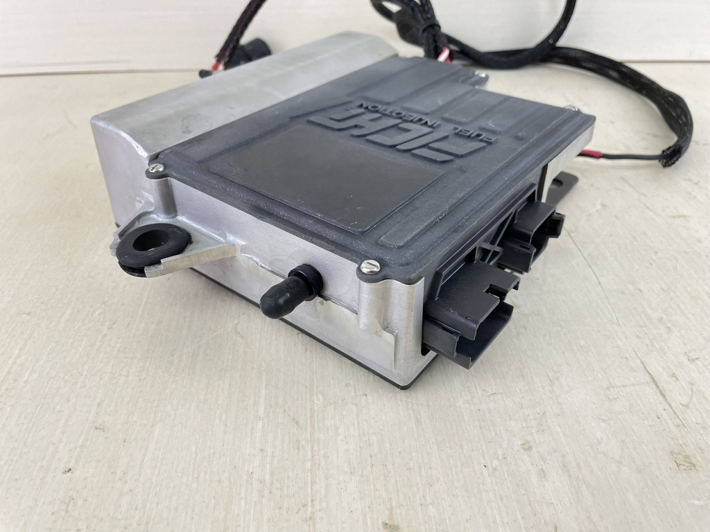 2000 Evinrude 150HP Ficht EMM Computer 0586484 586484 - For Repair