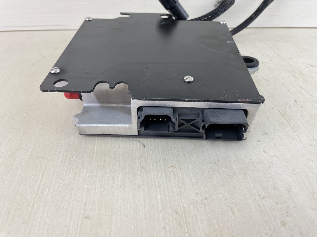 2000 Evinrude 150HP Ficht EMM Computer 0586484 586484 - For Repair