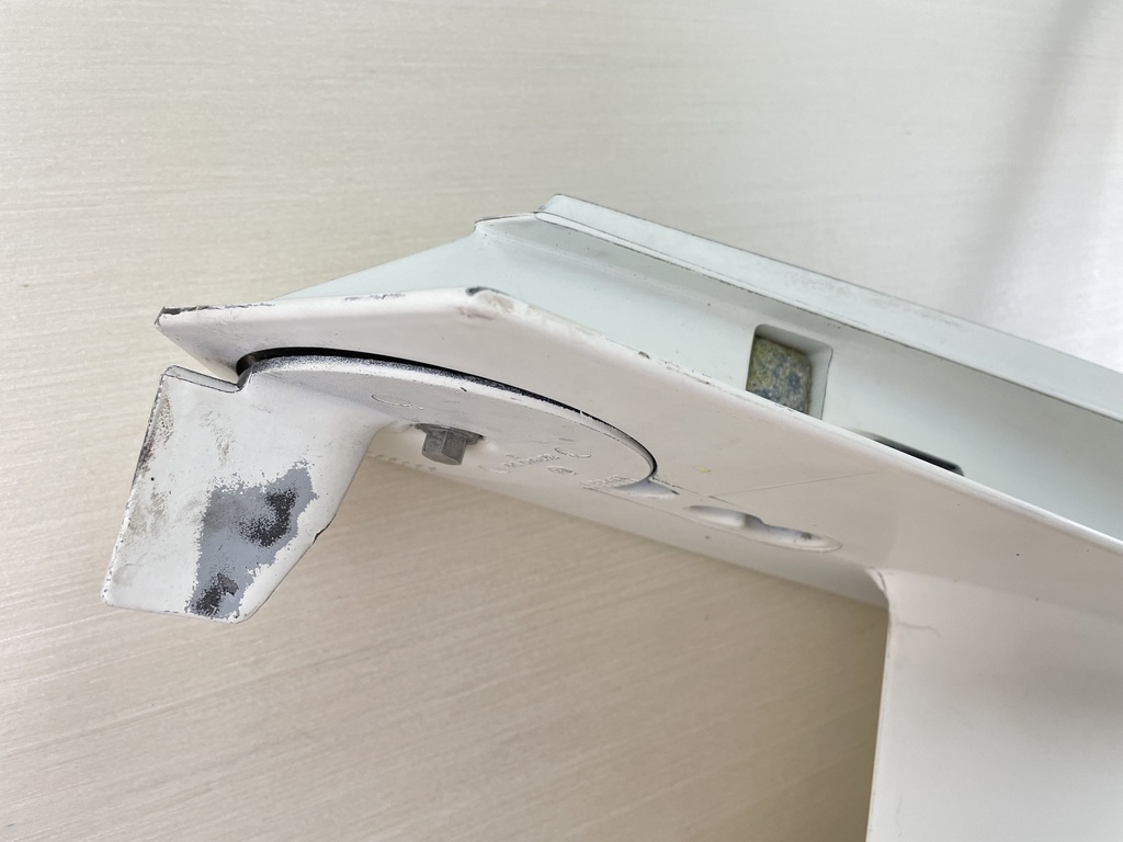 2000 Evinrude Johnson 150HP 2 Stroke 25" XL Lower Unit Gear Case 0439973