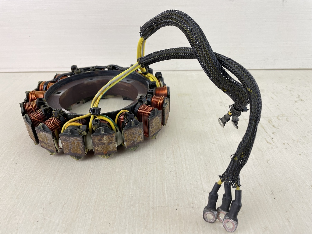 Johnson Evinrude 2 Stroke Outboard  Stator Assembly 0586492