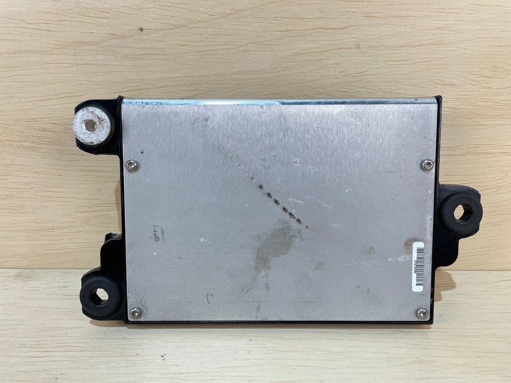 2006 Mercury Optimax 225HP Engine ECU PCM Control Module 565 Hours 89790608T