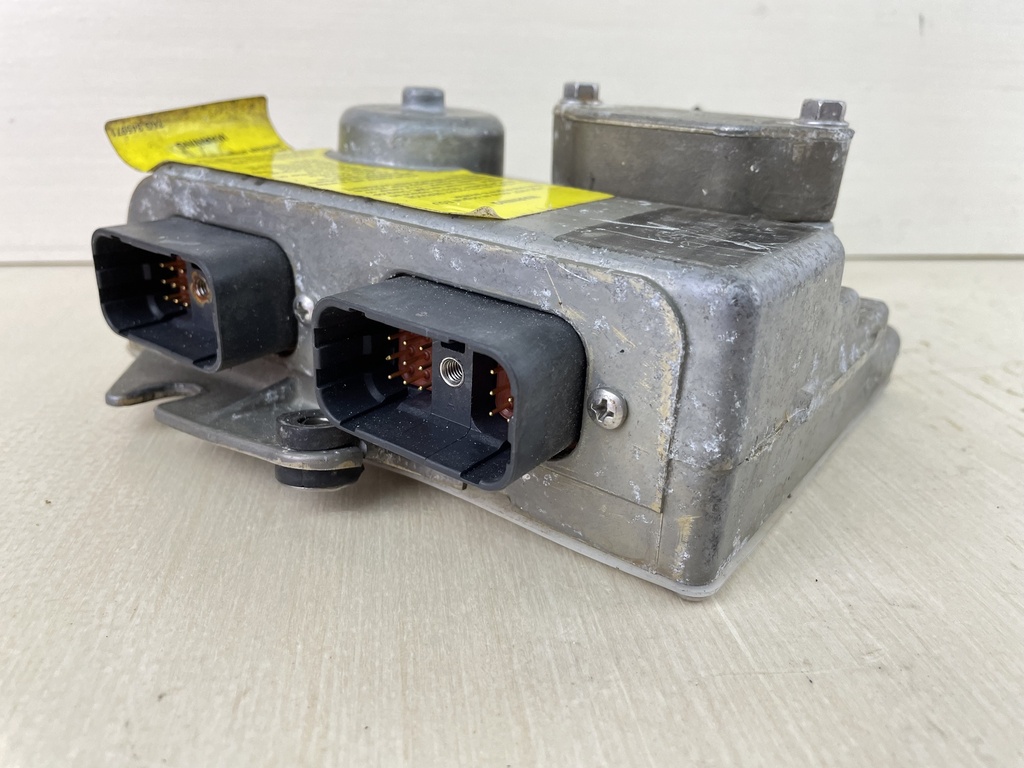 1999 Evinrude 225HP Ficht 2 Stroke EMM Computer ECU 0586465 586465