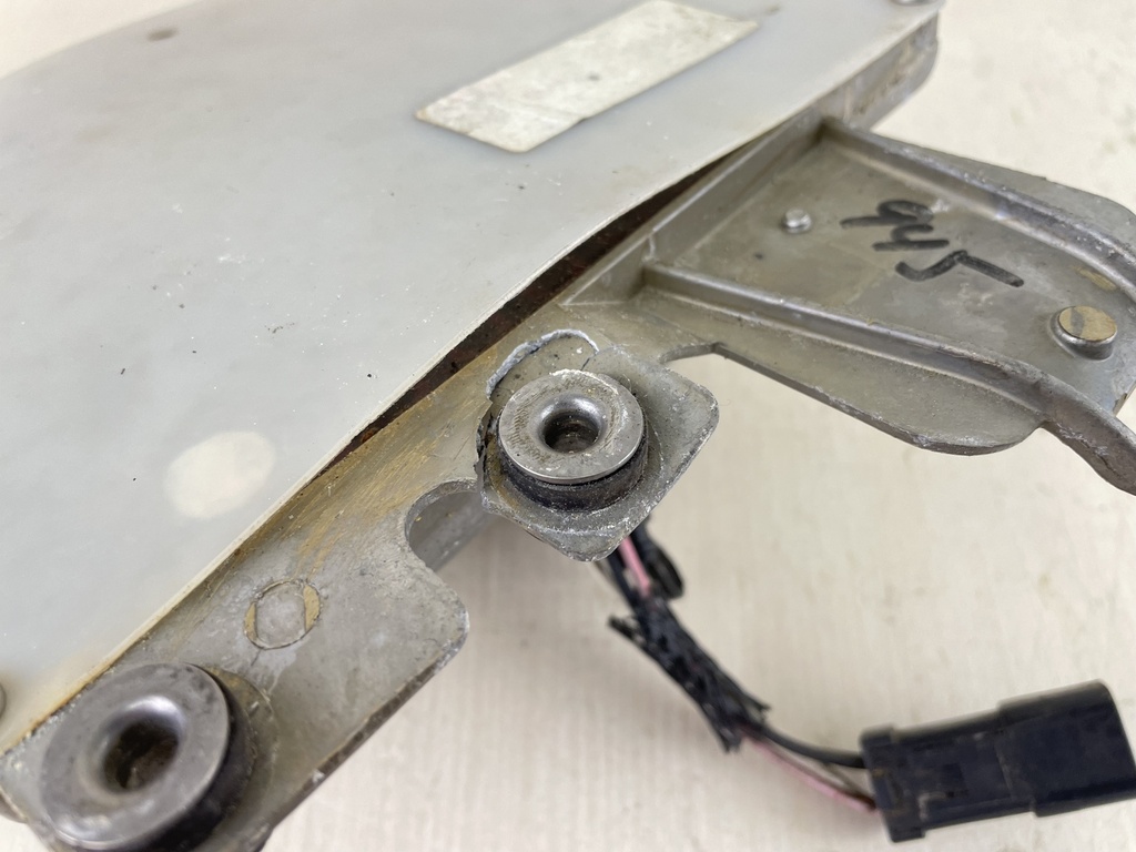 1999 Evinrude 225HP Ficht 2 Stroke EMM Computer ECU 0586465 586465