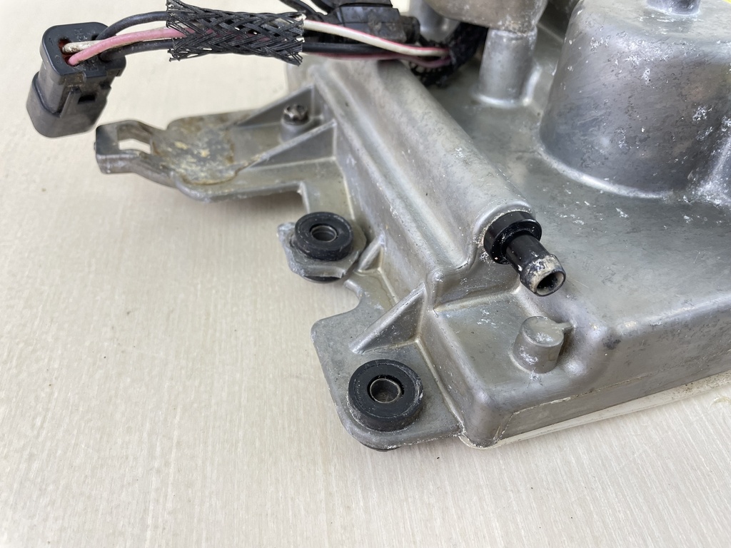 1999 Evinrude 225HP Ficht 2 Stroke EMM Computer ECU 0586465 586465