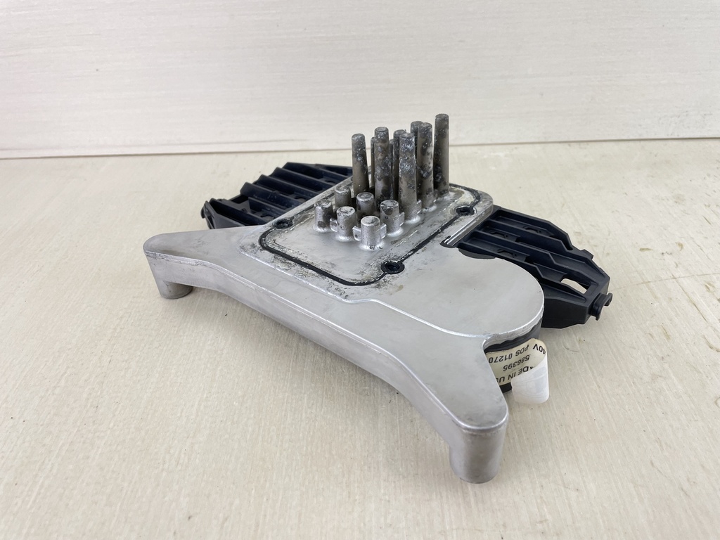 1999 Evinrude Johnson 225HP Ficht Rectifier Regulator 0586476