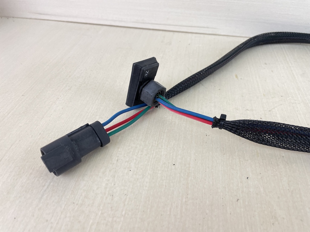 Johnson Evinrude 2 Stroke Outboard Trim Tilt Switch 0586074