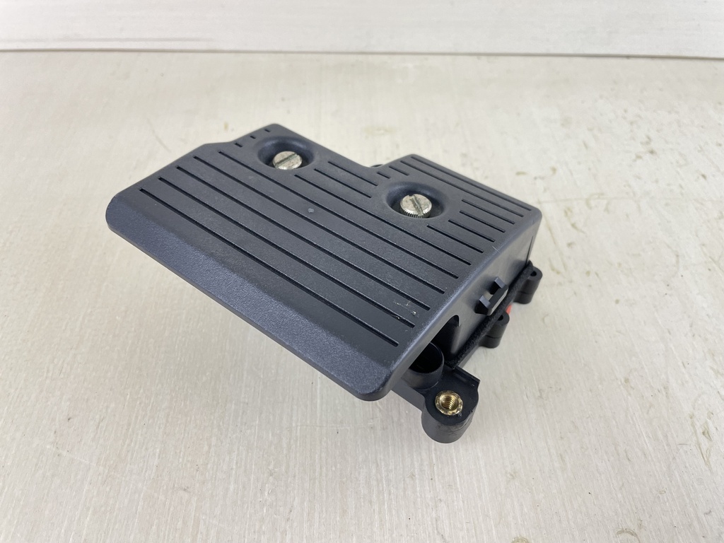 Johnson Evinrude Ficht Power Distribution Panel Fuse Block With Cover 0586754