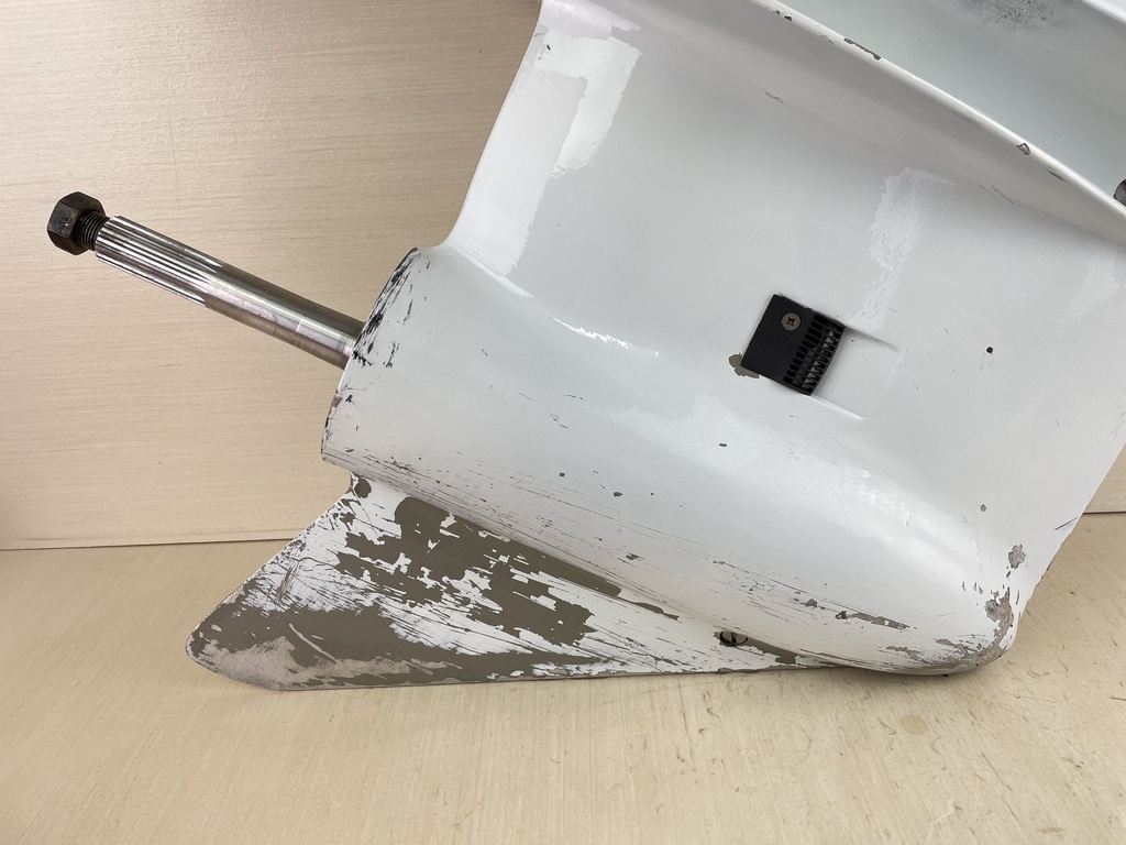 2000 Evinrude 200HP Ocean 25" XL Lower Unit Gear Case 5007022 SEI