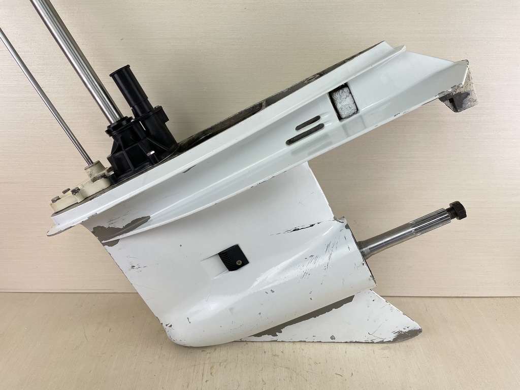 2000 Evinrude 200HP Ocean 25" XL Lower Unit Gear Case 5007022 SEI