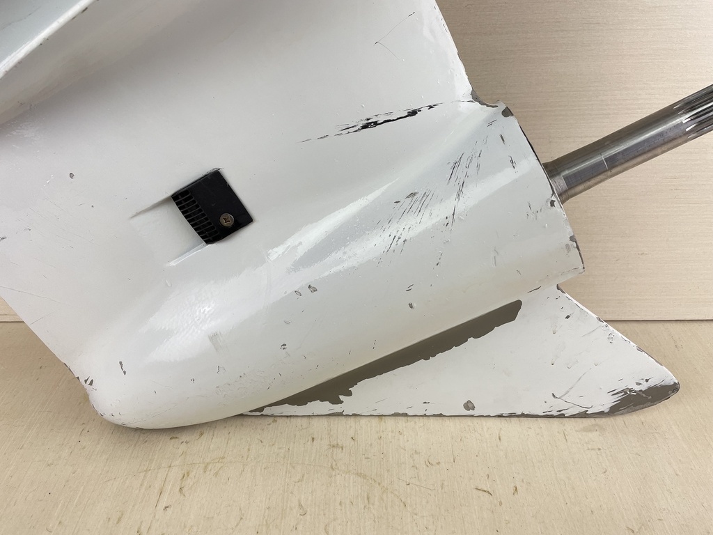 2000 Evinrude 200HP Ocean 25" XL Lower Unit Gear Case 5007022 SEI