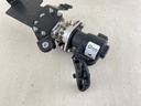 2001 Evinrude 250HP Ficht 2 Stroke Outboard Oil Injector Manifold & Lift Pump 5001505 5000527
