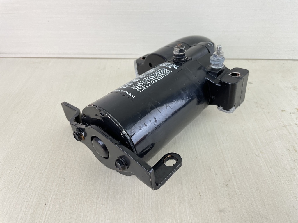 BRP Johnson Evinrude Starter Motor Assembly 0586890 586890