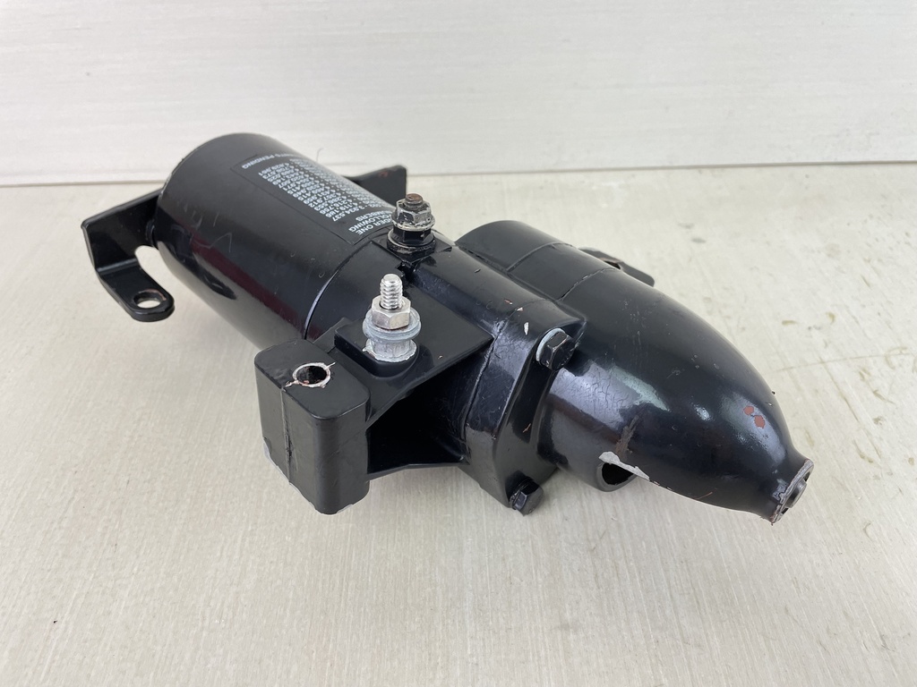 BRP Johnson Evinrude Starter Motor Assembly 0586890 586890
