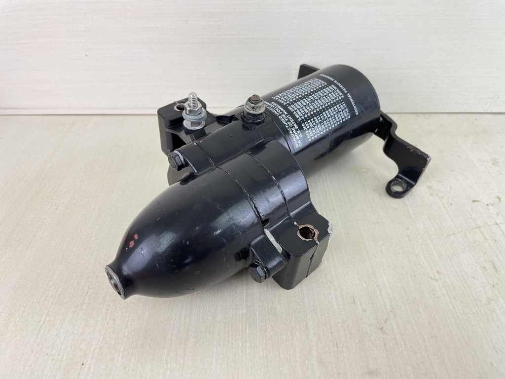 BRP Johnson Evinrude Starter Motor Assembly 0586890 586890
