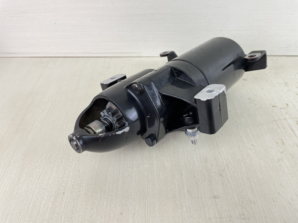 BRP Johnson Evinrude Starter Motor Assembly 0586890 586890