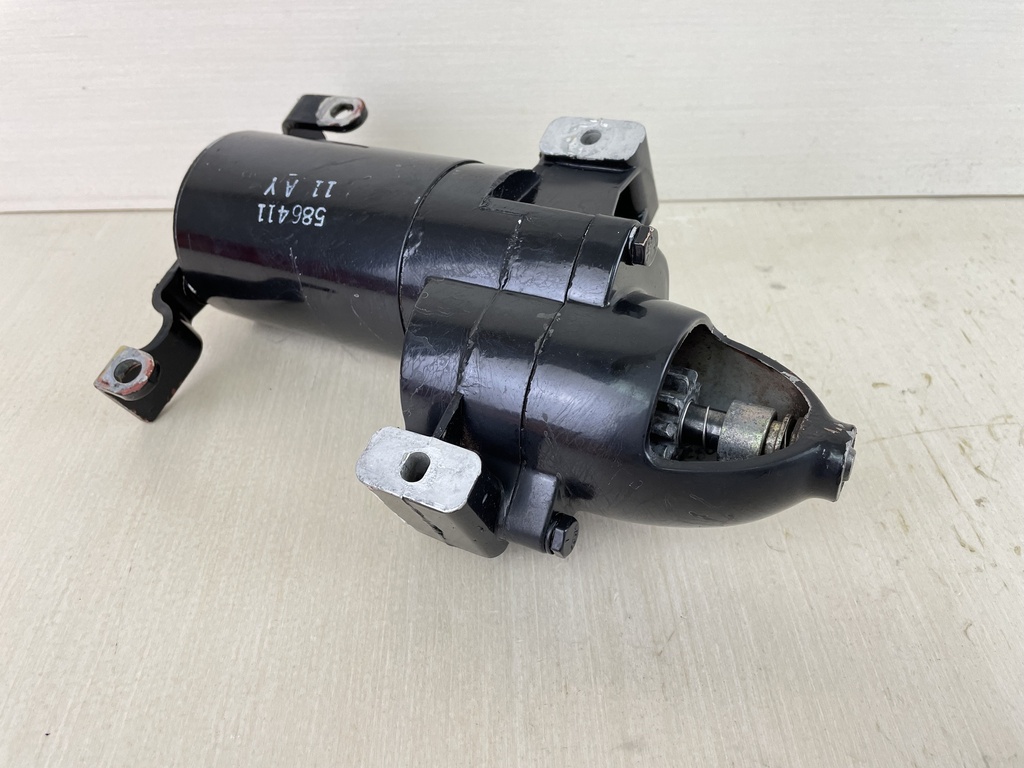 BRP Johnson Evinrude Starter Motor Assembly 0586890 586890