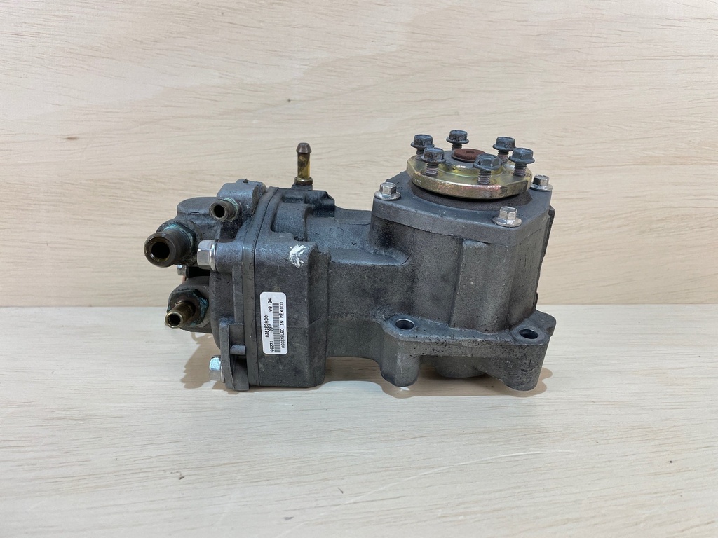 2006 Mercury Optimax 225HP Outboard Engine Air Compressor Assembly 828123T32