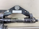 SeaStar Front Mount Outboard Hydraulic Steering Cylinder Assembly HC5345