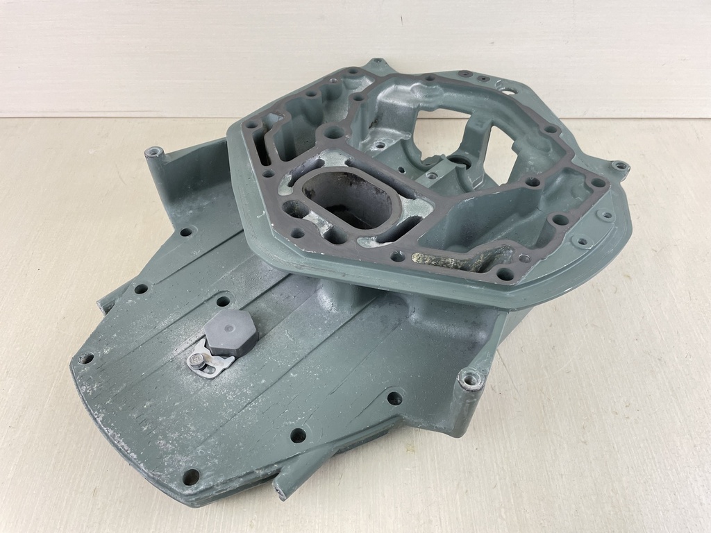 2006 Yamaha 250HP 4 Stroke Outboard Exhaust Guide 69J-41137-02-94