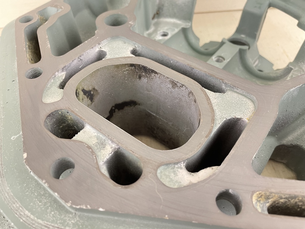 2006 Yamaha 250HP 4 Stroke Outboard Exhaust Guide 69J-41137-02-94