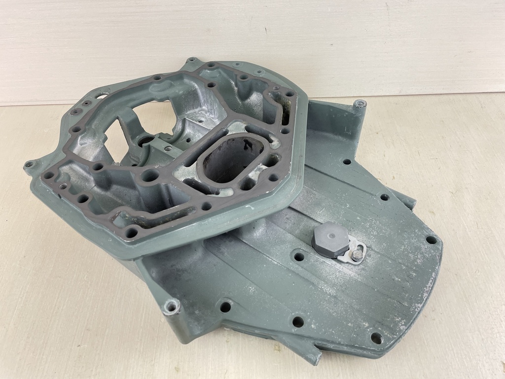 2006 Yamaha 250HP 4 Stroke Outboard Exhaust Guide 69J-41137-02-94