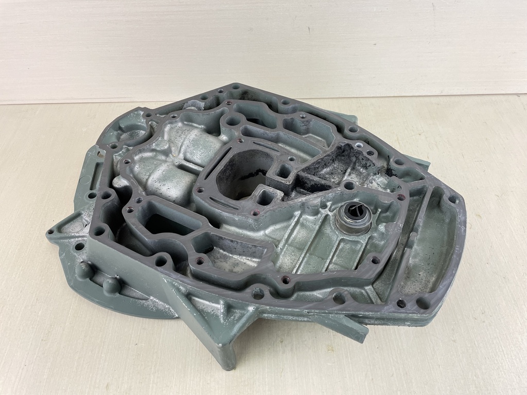 2006 Yamaha 250HP 4 Stroke Outboard Exhaust Guide 69J-41137-02-94